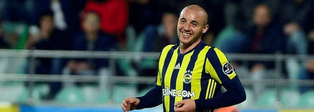 Aatif Rize’yi dağıttı