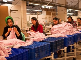 14 milyon ev kadınına iş fırsatı