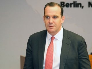 Obama'nın özel temsilcisinden Türkiye yorumu