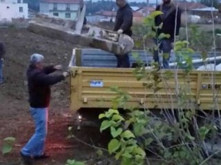 Ahırda bulundu! Piyasa değeri 500 bin lira