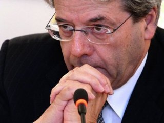 İtalya'dan Erdoğan'a: Sınır kapılarını açarsa...