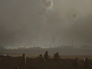 Binlerce Türkmen Telafer için tetikte bekliyor