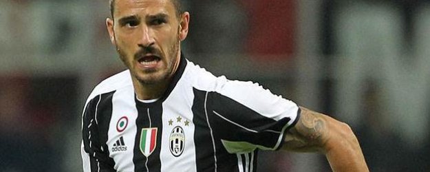 Juventus’a bir kötü haber daha