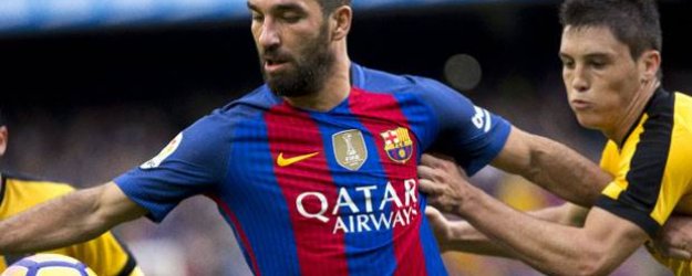 Arda Turan için 40 milyon Euro'luk teklif