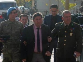 Yıılar sonra aynı aileye şehit ateşi düştü