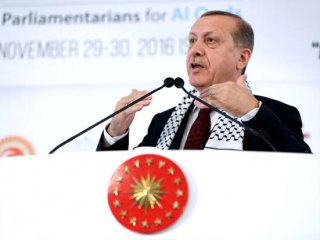 Cumhurbaşkanı Erdoğan Dolar için devreye girdi!