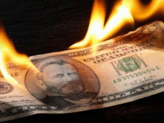 Fitch dolar tahminini açıkladı