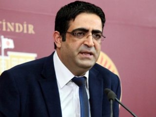 HDP'li İdris Baluken tahliye edildi