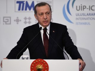 Erdoağan'dan kritik 'AVM' açıklaması