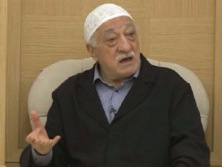 Gülen 17 Aralık'tan pişmanmış!