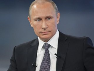 Putin'den Filistin yorumu: Harita böyle olmalı