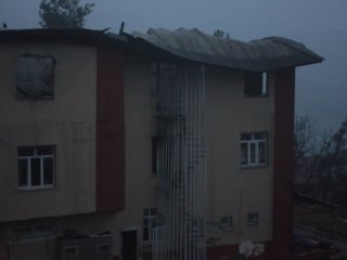 Adana'daki facianın izleri gün ağarınca ortaya çıktı