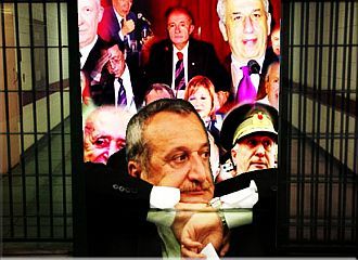 Ağar hakkında BÇG'den şok rapor!