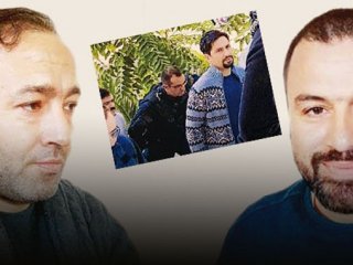 İşte Yunanistan'a kaçan firari pilotlar