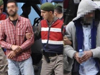 Aydın'da mide bulandıran olay!