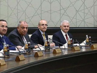 Bakanlar Kurulu’nda hangi bakanlara laf atıldı?