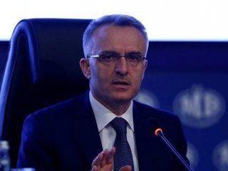 Bakan Ağbal'dan kritik açıklama!
