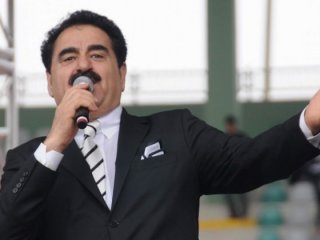 Mahkemeden İbrahim Tatlıses kararı!