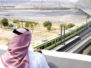 Arabistan'dan Türkiye'ye sıcak mesaj