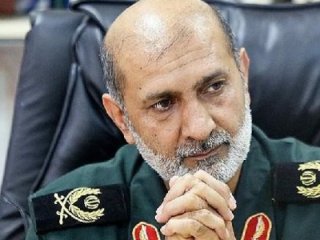 İranlı generalden küstah çıkış!