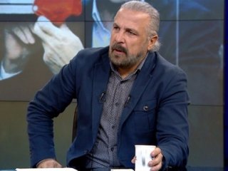 Mete Yarar: O komutanların hepsi İranlı!