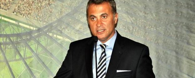 Fikret Orman'dan taraftara transfer müjdesi!