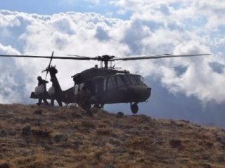 PKK'ya ağır darbe! 609 terörist...