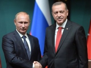 Kremlin'den flaş 'Erdoğan' açıklaması!