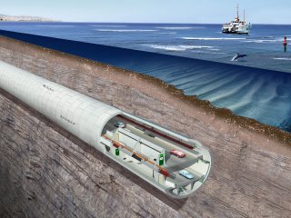 Mega projenin ismini halk belirleyecek