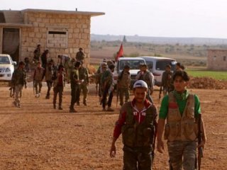 Suriye'deki rehin askerlerimizden yeni haber var!