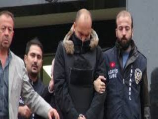 Asitçi enişteye 9 yıl 6 ay hapis