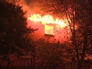 Aladağ'daki yurtla ilgili şok rapor !