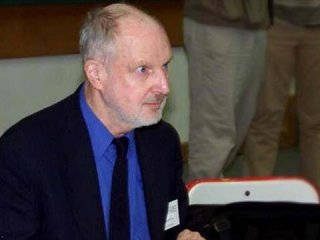 Eski CIA şefi Fuller'den Gülen'e destek