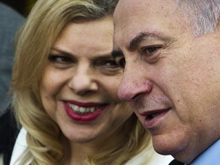 Netanyahu’nun eşine soruşturma