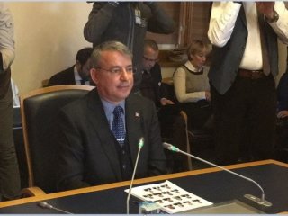 Kurtoğlu: FETÖ intihar eylemi düzenleyebilir