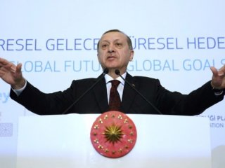 Cumhurbaşkanı Erdoğan'ın çağrısına ilk onlar uydu!