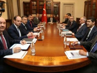 Ekonomi Koordinasyon Kurulu bugün toplanıyor