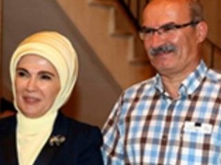 Gürsel Baran: Külliye Kapısını Aşındıracağım