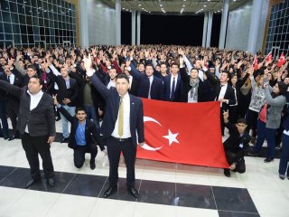 Hacettepe’de Skandal “Apo” Kararı