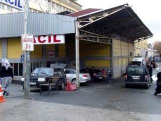 Gaziantep'de dehşet! Önlerine geleni vurdular!