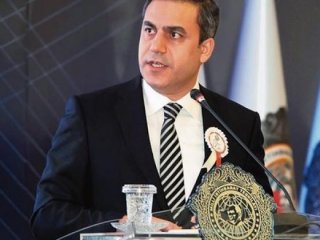 "Ayakkabı topuğu"ndan MİT'e operasyon planı