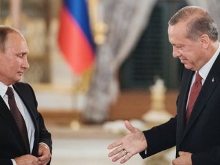 Avrupa basını: Türkiye'nin dediği oluyor