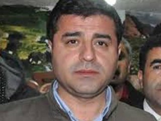 Demirtaş'tan hakimin o sorusuna ilginç cevap!