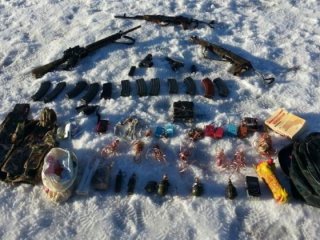 Gri listedeki terörist Hakkari'de öldürüldü!