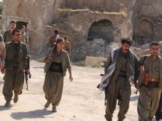 PYD'den Kürtlere silahlı saldırı!