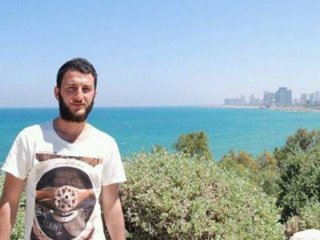 İsrail'de gözaltına alınan Türk öğrenci serbest