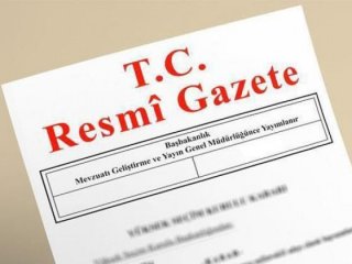 Milli Savunma Bakanlığı'na atama