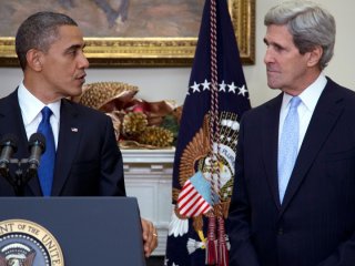 John Kerry'den Obama itirafı!