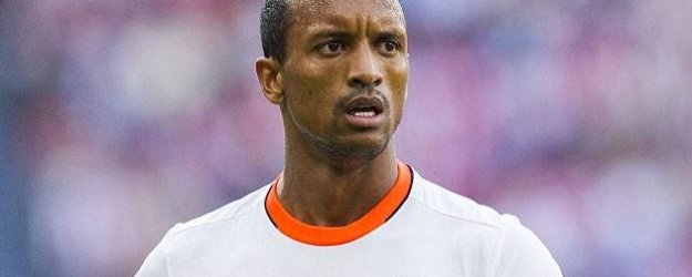 Valencia'da Nani şoku!