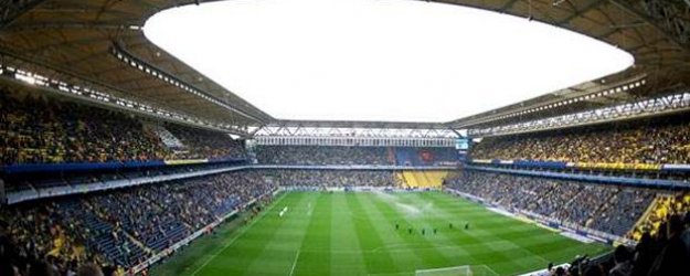 Derbi biletleri tamamen tükendi